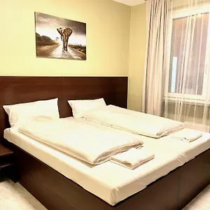Hotel Star, Frankfurt am Main