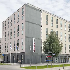 Hampton By Hilton Frankfurt Centre Ξενοδοχείο