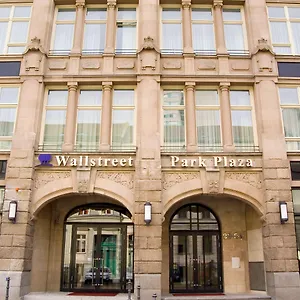 Park Plaza Wallstreet Mitte Berlino
