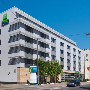 Express Frankfurt Messe By Ihg Hotell