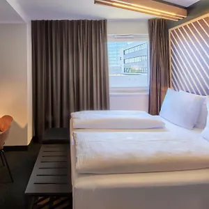 Hotel Frankfurt-niederrad, Frankfurt am Main