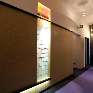 Hotel Cristall - Frankfurt, Frankfurt am Main