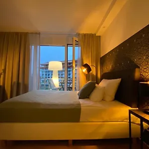 Aparthotel Paragon