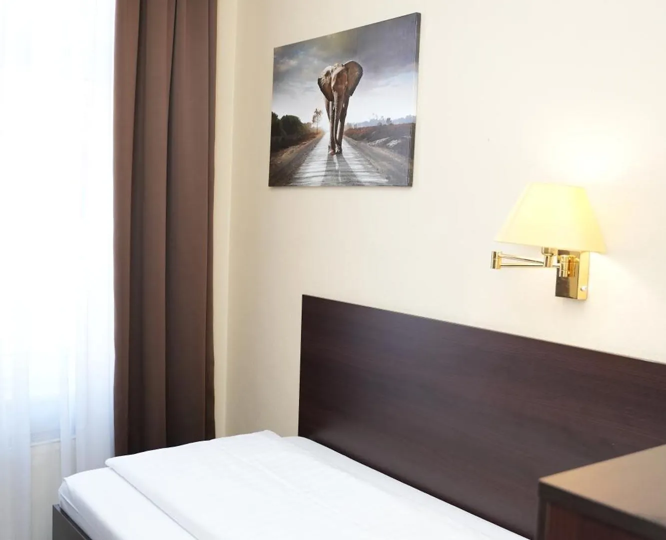 Hotel Cityring Frankfurt am Main