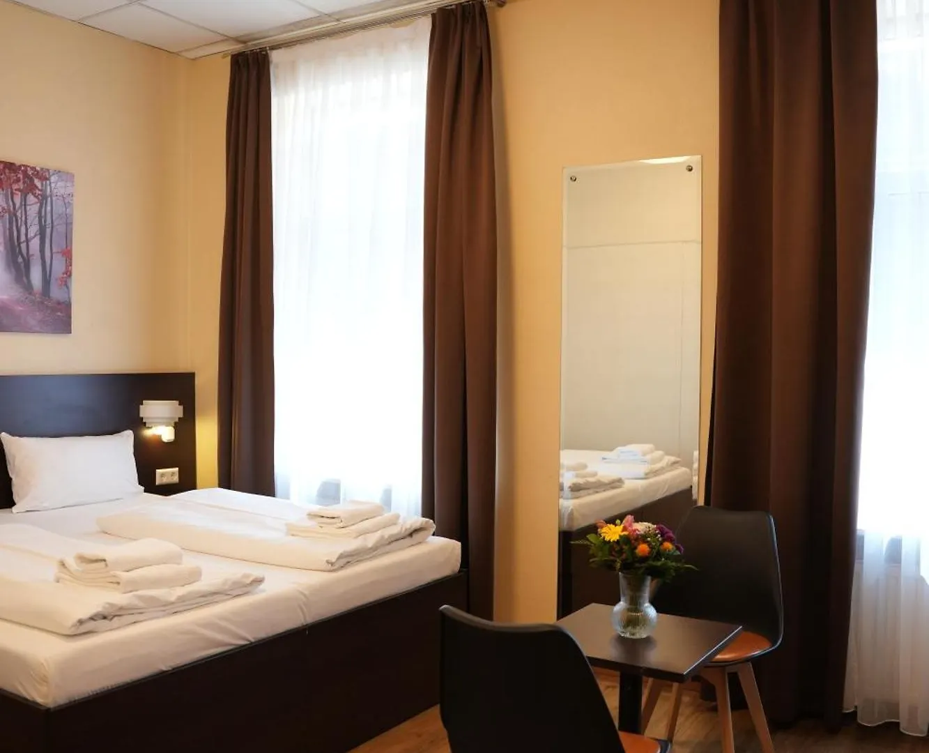 Hotel Cityring Frankfurt am Main