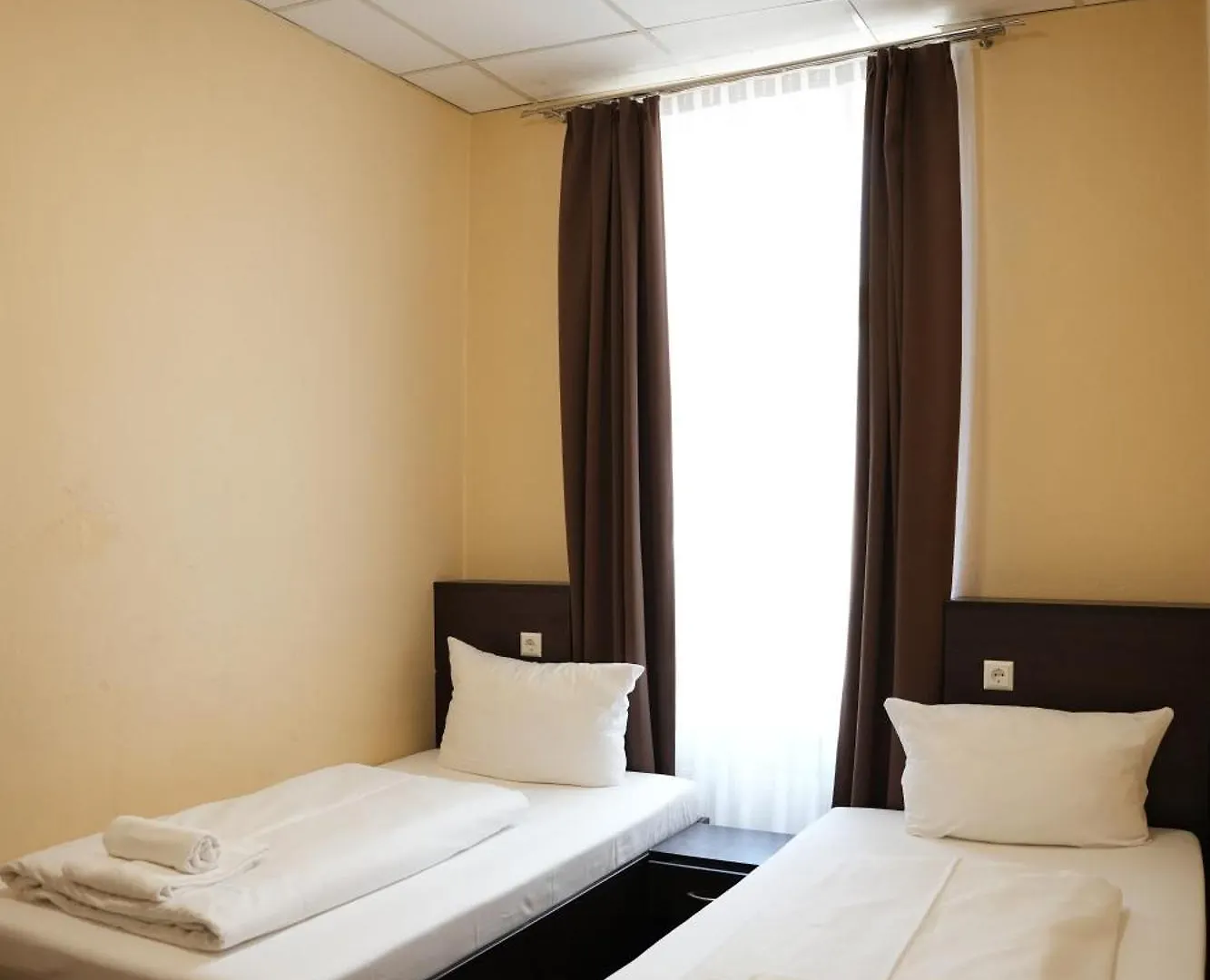 Hotel Cityring Frankfurt am Main