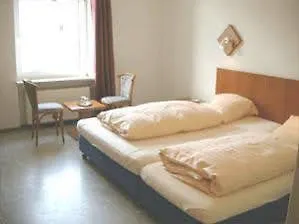 Hotel Cityring Frankfurt am Main